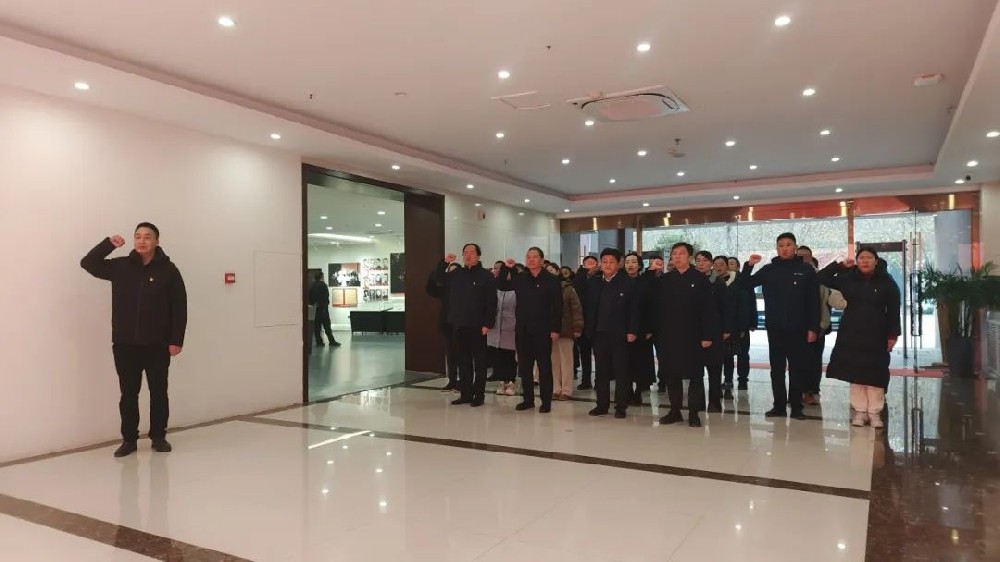 【黨建園地】鄭投產(chǎn)業(yè)園黨支部與多個(gè)結(jié)對(duì)共建支部開展聯(lián)建活動(dòng)