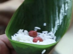 【鄭投產(chǎn)業(yè)園動(dòng)態(tài)】濃情端午，粽葉飄香——公司開展端午節(jié)包粽子活動(dòng)