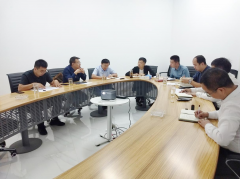 【鄭投產(chǎn)業(yè)園要聞】深度暢談共話合作，共探河南中小企業(yè)出海新思路
